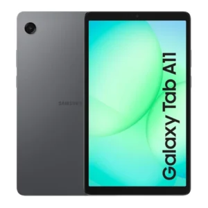 Tablette Samsung Galaxy Tab A11 WiFi SM-X133, 4 Go de RAM, 64 Go de stockage, écran 8,7 pouces, batterie 5100 mAh, processeur octa-core, appareil photo 8 MP