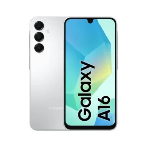 Samsung Galaxy A16 4G Smartphone 4GB 128GB MTK 6.7 "90Hz écran Super AMOLED 50MP caméra 5000 mAh batterie Version moyen-orient