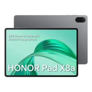 HONOR Pad X8a tablette WIFI Version ue Snapdragon 680 4GB 128GB 11 pouces 90 Hz affichage 8300 mAh batterie Android 14 WiFi tablette