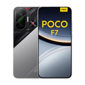NOUVEAU Smartphone POCO F7 5G Version Européenne Snapdragon ® Batterie 8s Gen 4 6500mAh 6,83" 1,5K 120Hz AMOLED 50MP Caméra OIS NFC