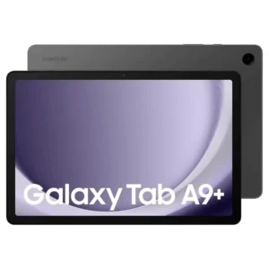 Samsung Galaxy Tab A9 + tablette WIFI 4GB 64GB 2.2GHz octa-core 11 "TFT 90 Hz écran LCD 8MP caméra arrière 7040 mAh batterie Android
