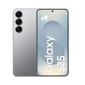 Smartphone Samsung Galaxy S25 5G AI Snapdragon 8 pour Galaxy Elite, écran AMOLED 2X de 6,2 pouces 120 Hz, appareil photo de qualité 50 MP, téléphone portable